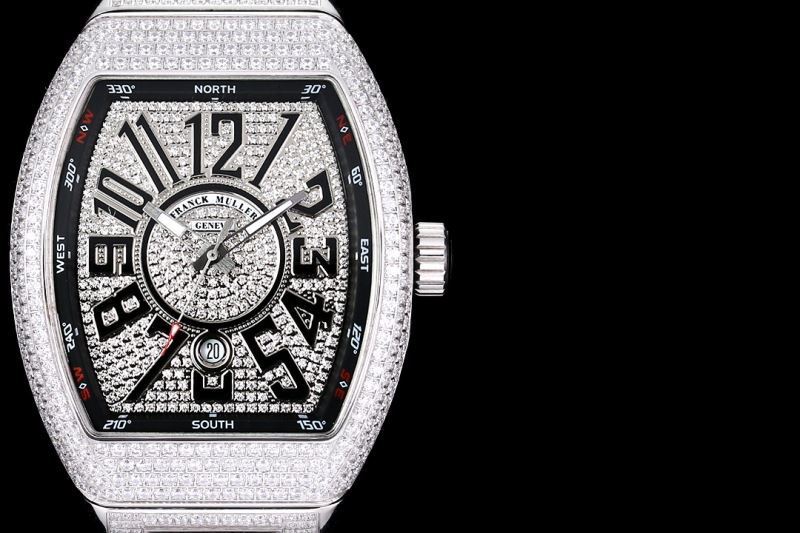 FRANCK MULLER Watches